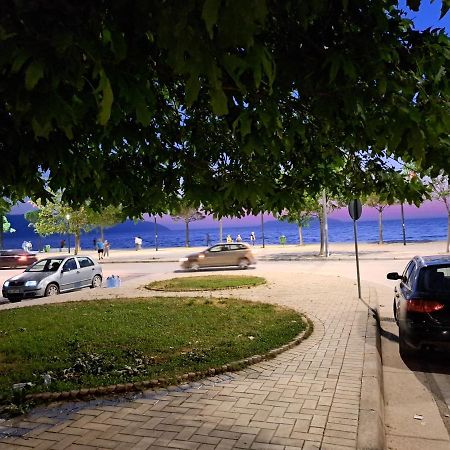 Bjora Home Vlorë Esterno foto
