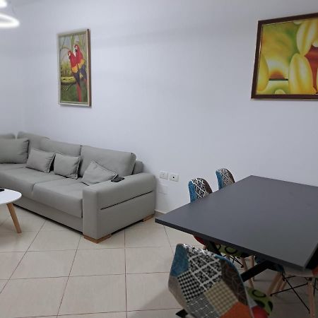 Bjora Home Vlorë Esterno foto