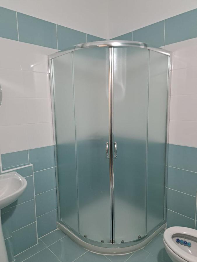 Bjora Home Vlorë Esterno foto